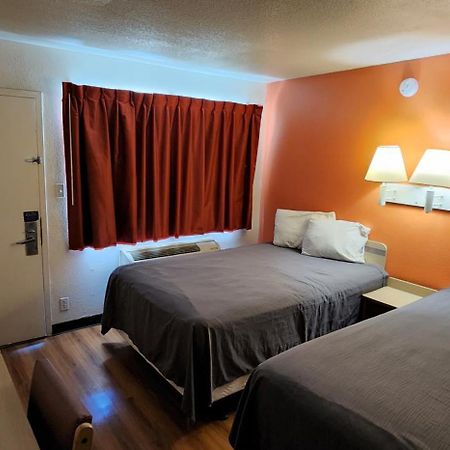 American Inn Temple Texas Екстер'єр фото