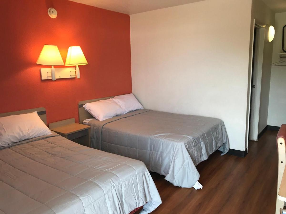 American Inn Temple Texas Екстер'єр фото