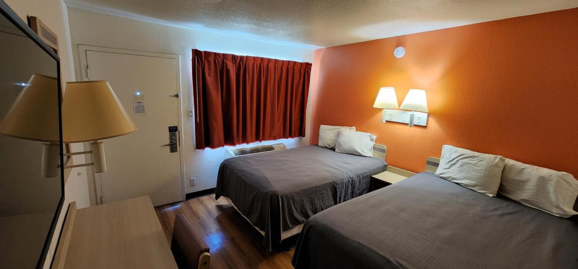 American Inn Temple Texas Екстер'єр фото